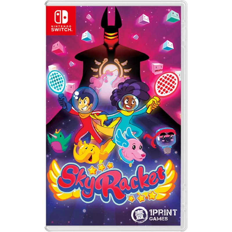 Sky Racket  - Nintendo Switch