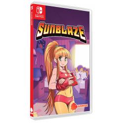 Sunblaze (Import) - Nintendo Switch