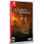 The Church In The Darkness Import - Nintendo Switch