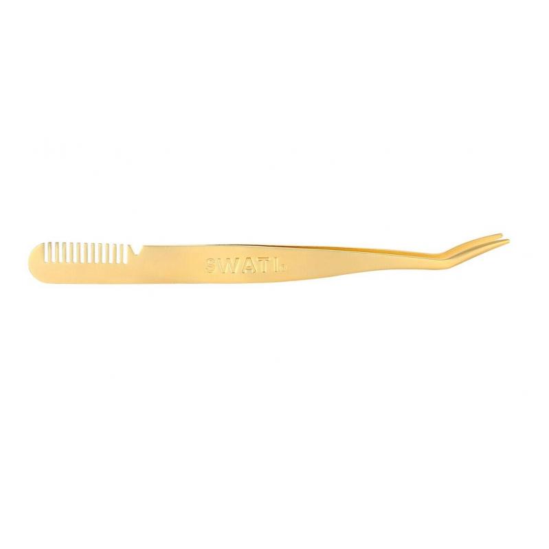 SWATI - Dual Ended Lash Applicator - Beauty
