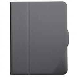 Targus - VersaVu Case for iPad (10th gen.) 10.9 - Black - Electronics