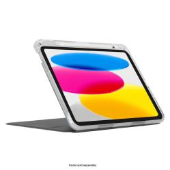 Targus - Pro-Tek Clear Case for iPad 109 - Electronics