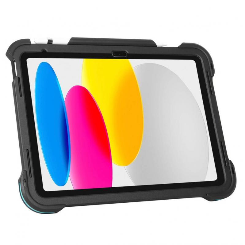 Targus - SafePort Rugged Max for iPad 10.9 - Electronics