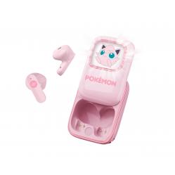 OTL - Pokemon Jiggly Puff Slide TWS Earphones - Toys