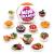 MINI BRANDS-MASTER CHEF MINI BRANDS - (77515GQ7) - Toys