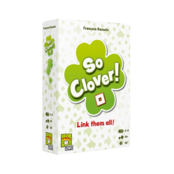 So Clover REPSOCEN01 - Toys
