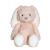 Bunnies - Saga, pink 33 cm (TK2774) - Toys