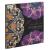 Craft Sensations - Colouring book, 40 sheets - Purple - Toys