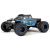 BLACKZON - Smyter MT 1/12 4WD Electric Monster Truck - Blue (540111) - Toys