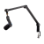 Logitech - Yeticaster GX Dynamic RGB Gaming Mic - PC