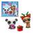 Littlest Pet Shop - Pet Pairs Holiday Edition - (00603) - Toys