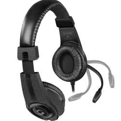 Speedlink - LEGATOS Stereo Gaming Headset - for PC-PS5-PS4-Xbox Series X-S-Switch-OLED-Lite, black - Electronics