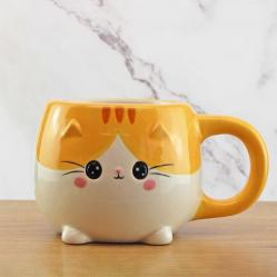 Winkee - Mug - Pet Friends Kitten - Gadgets