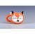 Winkee - Sleeping Fox Mug - Gadgets