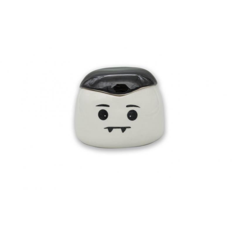 Winkee - Vampire Garlic Roaster and Storage - Gadgets