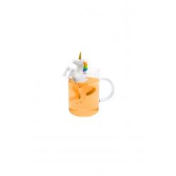 Winkee - Tea filter - Unicorn Tea Infuser - Gadgets