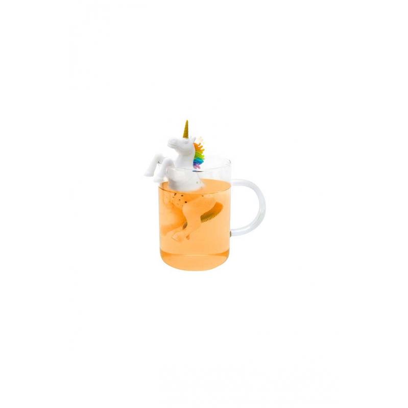 Winkee - Tea filter - Unicorn Tea Infuser - Gadgets