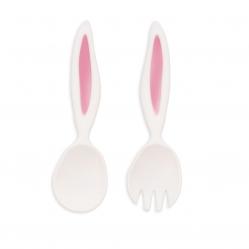 Winkee - Salad Servers - Rabbit Ears - Gadgets