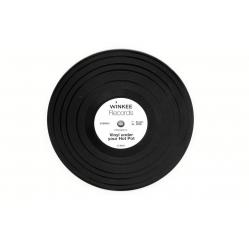Winkee - Coasters - Vinyl Record - Gadgets