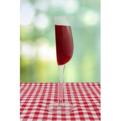 Winkee - Half Wine Glass - Wine Glass - Gadgets