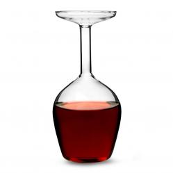 Winkee - Upside down Wine glass - Gadgets