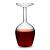 Winkee - Upside down Wine glass - Gadgets
