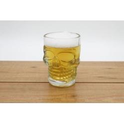 Winkee - Skull Beer Glass - Gadgets
