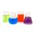 Winkee - Lab Shots Shotglasses - Gadgets