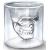 Winkee - Skull Shot Glasses - 25ml Set of 4 - Gadgets