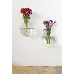 Winkee - Wall Vase Dahlia - Set of 2 - Gadgets