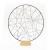 Winkee - Dreamcatcher Lamp - neutral - Gadgets