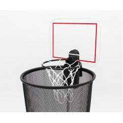 Winkee - Laundry basket with sound - Basketball - Home and Kitchen