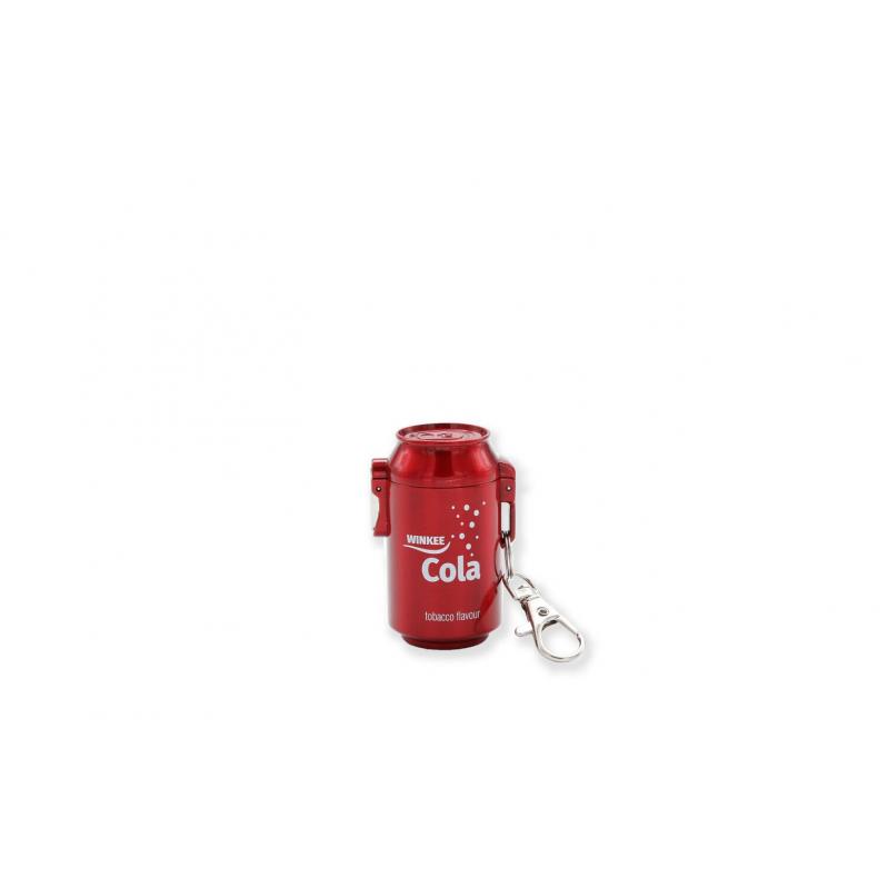 Winkee - Ashtray - Portable Ashtray Cola - Gadgets
