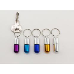 Winkee - Keychain for pills - Mini - Gadgets