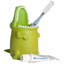 Winkee - Toothbrush holder - Alligator - Gadgets