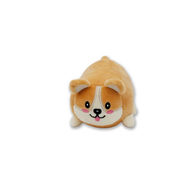 Winkee - Stress ball and screen cleaner - Corgi Winston - small - Gadgets