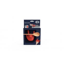 Winkee - Rock Hand Spoon Rest and Pot Lid Holder - Gadgets