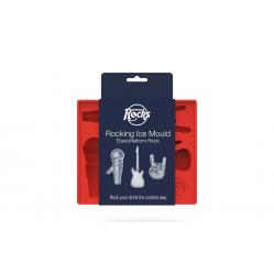 Winkee - Ice Cube Tray - Rock Ice Cubes - Gadgets