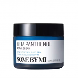 Some By Mi - Beta Panthenol Repair Cream - Beauty