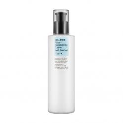 Cosrx - Oil Free Ultra Moisturizing Lotion with Birch Sap - Beauty