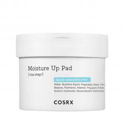 Cosrx - One Step Moisture Up Pad - Beauty