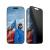 PanzerGlass - Screen Protection Privacy - iPhone 16 Pro - Ultra Wide Fit - Electronics