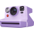 Polaroid - Now Gen 2 Camera - Purple - Electronics