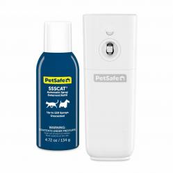 PETSAFE - Ssscat Gen 2 - 6310080 - Pet Supplies