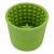 LICKIMAT - Yoggie Pot Green - (645.5460) - Pet Supplies