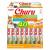 CHURU - Chicken Varieties 40St - 7985164 - Pet Supplies