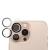 PanzerGlass - Lens Protector - iPhone 16 Pro-iPhone 16 Pro Max - PicturePerfect - Electronics