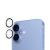 PanzerGlass - Hoops Lens Protector - iPhone 16-iPhone 16 Plus - Transparrent - Electronics
