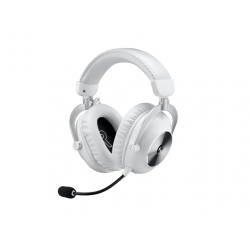Logitech - PRO X 2 LIGHTSPEED Wireless Gaming Headset - Electronics