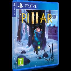 Pillar - PlayStation 4